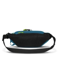 Pacsafe Eco Anti-Theft Waist Pack -Travelpro || Samsonite Shop Pacsafe Eco Anti Theft Waist Pack 10 bddeff4c d02e 47e1 a27b b1978230aa5f
