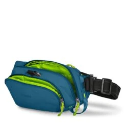 Pacsafe Eco Anti-Theft Waist Pack -Travelpro || Samsonite Shop Pacsafe Eco Anti Theft Waist Pack 16 6be0c5cb ca3a 494b b62b f751533ff5b1