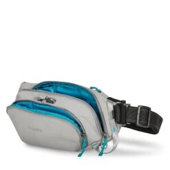 Pacsafe Eco Anti-Theft Waist Pack 37 Pacsafe Eco Anti-Theft Waist Pack -Travelpro || Samsonite Shop Pacsafe Eco Anti Theft Waist Pack 18 1c25e7e3 56da 4bf2 896c 2f6003703b7e
