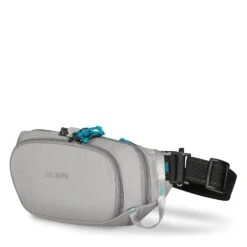 Pacsafe Eco Anti-Theft Waist Pack -Travelpro || Samsonite Shop Pacsafe Eco Anti Theft Waist Pack 6 cb1769a0 a1fd 40c9 92b8 3adae869f8ad