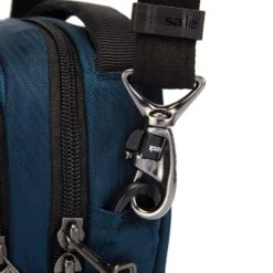 Pacsafe Econyl Metrosafe LS100 Anti-Theft Crossbody -Travelpro || Samsonite Shop Pacsafe Econyl Metrosafe LS100 Anti Theft Crossbody 10