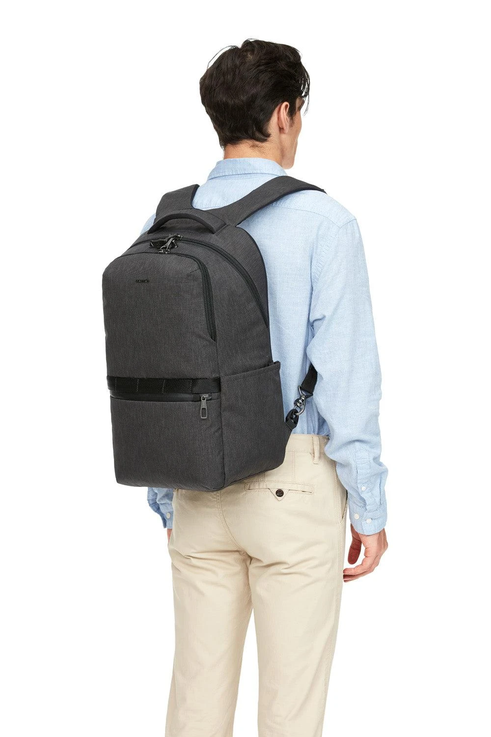 Pacsafe Metrosafe X 25L Backpack 15 Pacsafe Metrosafe X 25L Backpack - Image 15