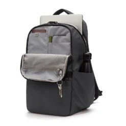 Pacsafe Metrosafe X 25L Backpack 24 Pacsafe Metrosafe X 25L Backpack -Travelpro || Samsonite Shop Pacsafe Metrosafe X 25L Backpack 9