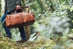 Piel 24" Duffel With Pockets 23 Piel 24" Duffel With Pockets -Travelpro || Samsonite Shop Piel 24 Duffel with Pockets 12