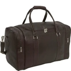 Piel Classic Weekend Carry-On -Travelpro || Samsonite Shop Piel Classic Weekend Carry On 8