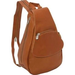 Piel Flap-Over Sling -Travelpro || Samsonite Shop Piel Flap Over Sling 4