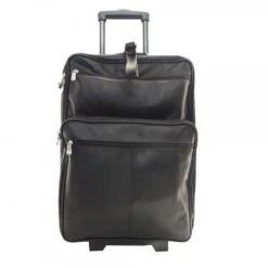 Piel Leather 22" Wheeled Traveler 16 Piel Leather 22" Wheeled Traveler -Travelpro || Samsonite Shop Piel Leather 22 Wheeled Traveler 8