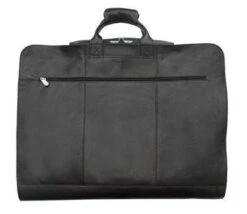 Piel Leather 42" Garment Cover -Travelpro || Samsonite Shop Piel Leather 42 Garment Cover 6