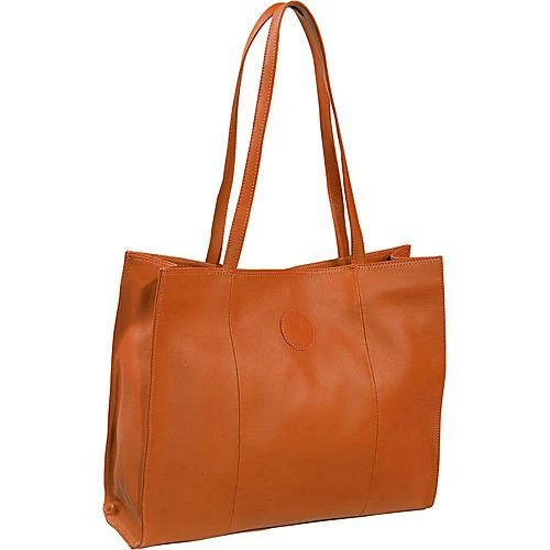 Piel Leather Carry-All Market Bag 10 Piel Leather Carry-All Market Bag - Image 10