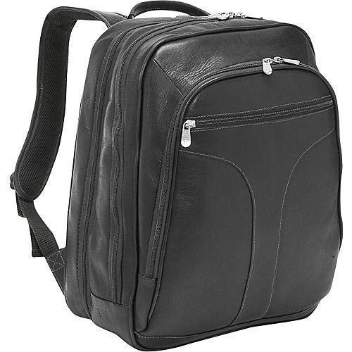 Piel Leather Checkpoint Friendly Urban Backpack 1 Piel Leather Checkpoint Friendly Urban Backpack