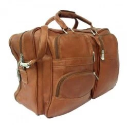 Piel Leather Complete Carry-All Bag -Travelpro || Samsonite Shop Piel Leather Complete Carry All Bag 7
