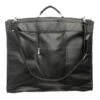 Piel Leather Elite Garment Bag