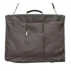Piel Leather Elite Garment Bag -Travelpro || Samsonite Shop Piel Leather Elite Garment Bag 7