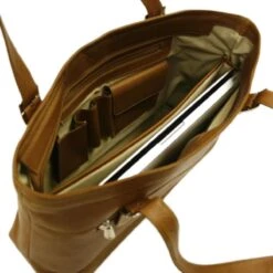 Piel Leather Ladies Laptop Tote -Travelpro || Samsonite Shop Piel Leather Ladies Laptop Tote 3 b6a74703 4ea2 40db bd28 4ddf5efa0572