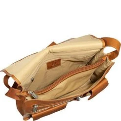 Piel Leather Large Handbag With Organizer -Travelpro || Samsonite Shop Piel Leather Large Handbag With Organizer 4 12ef6d23 5eef 4406 bac0 a0173d4617f7