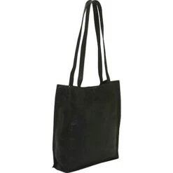 Piel Leather Open Market Bag -Travelpro || Samsonite Shop Piel Leather Open Market Bag 9