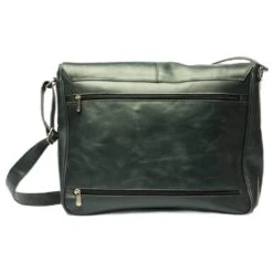 Travelpro || Samsonite Shop -Travelpro || Samsonite Shop Piel Leather Positano Messenger 2