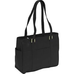 Piel Leather Small Shopping Bag -Travelpro || Samsonite Shop Piel Leather Small Shopping Bag 6