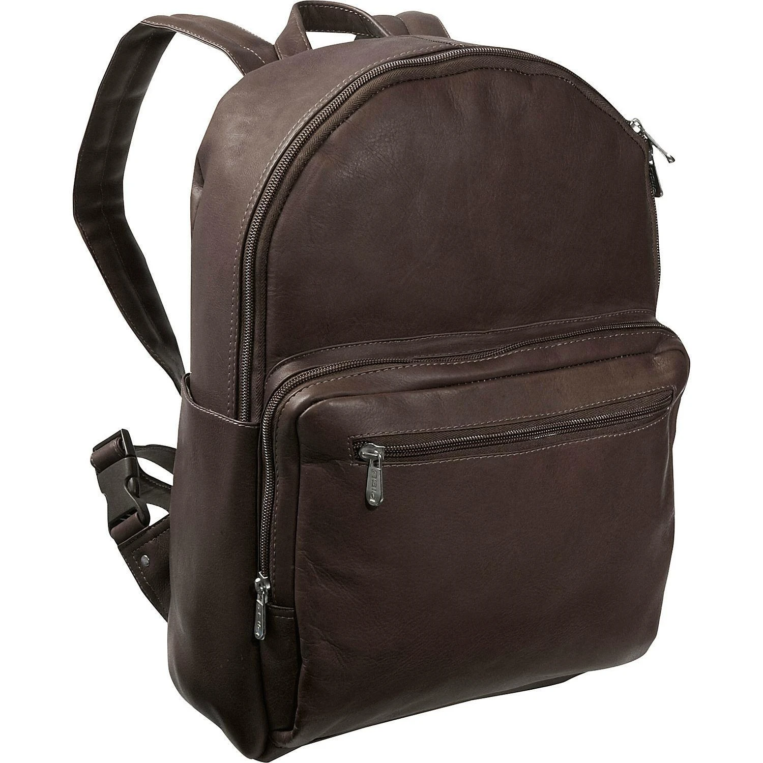 Piel Leather Traditional Backpack 6 Piel Leather Traditional Backpack - Image 6