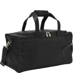 Piel Leather Traveler's Select XS Duffel Bag -Travelpro || Samsonite Shop Piel Leather Travelers Select XS Duffel Bag 4