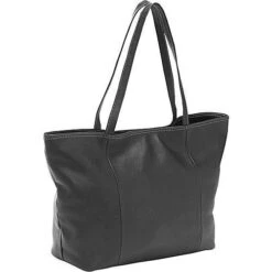 Piel Leather Women's Tote -Travelpro || Samsonite Shop Piel Leather Womens Tote 6
