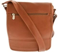 Piel Leather IPad/Tablet Shoulder Bag -Travelpro || Samsonite Shop Piel Leather iPadTablet Shoulder Bag 8