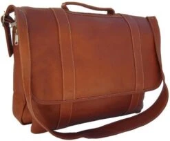 Piel Traditional Flap Portfolio -Travelpro || Samsonite Shop Piel Traditional Flap Portfolio 5