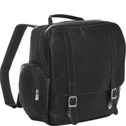 Piel Vertical Backpack -Travelpro || Samsonite Shop Piel Vertical Backpack 6