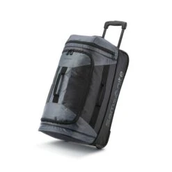 Samsonite Andante 2 28" Drop Bottom Wheeled Duffel -Travelpro || Samsonite Shop Samsonite Andante 2 28 Drop Bottom Wheeled Duffel 4
