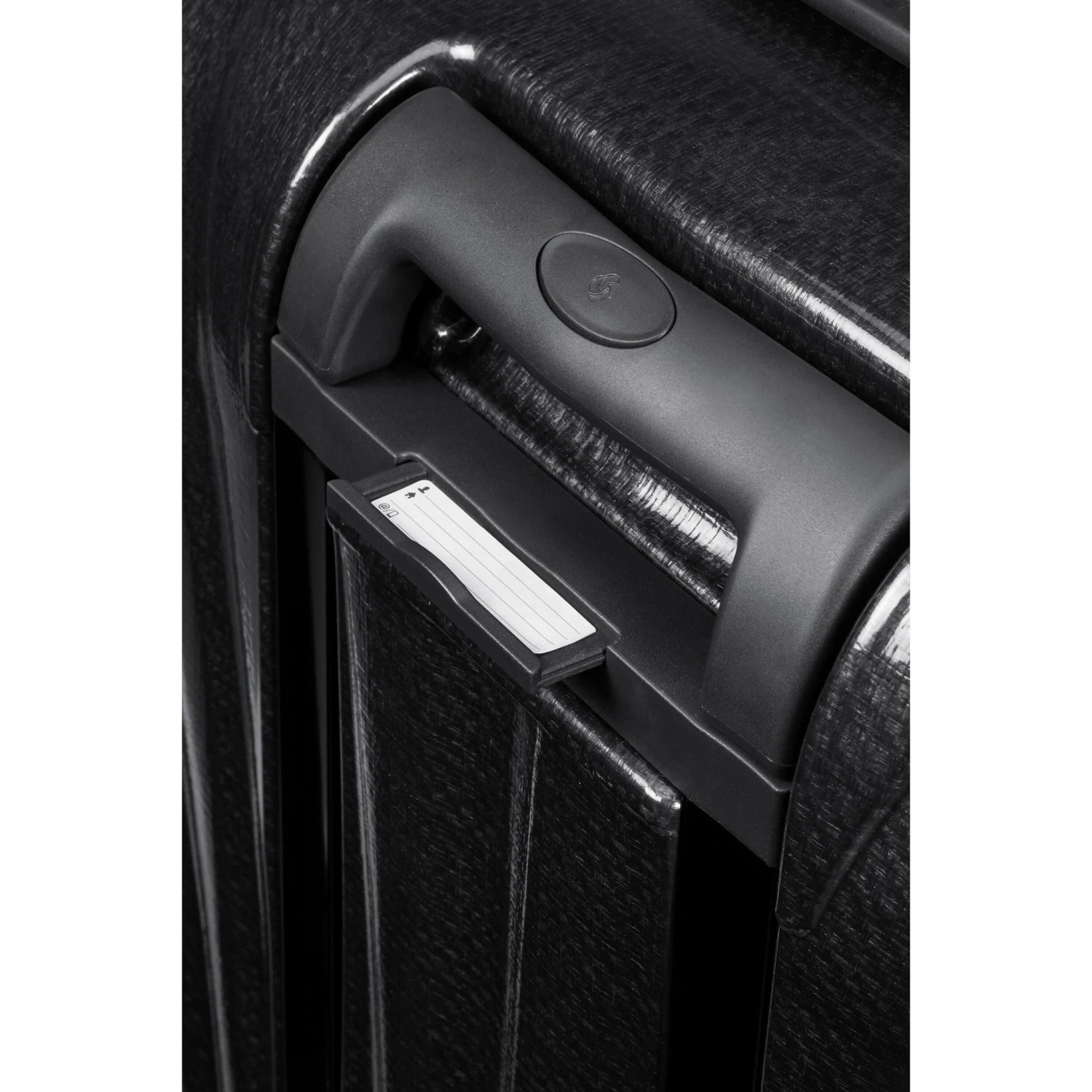 Samsonite C-Lite Carry-On Spinner 10 Samsonite C-Lite Carry-On Spinner - Image 10