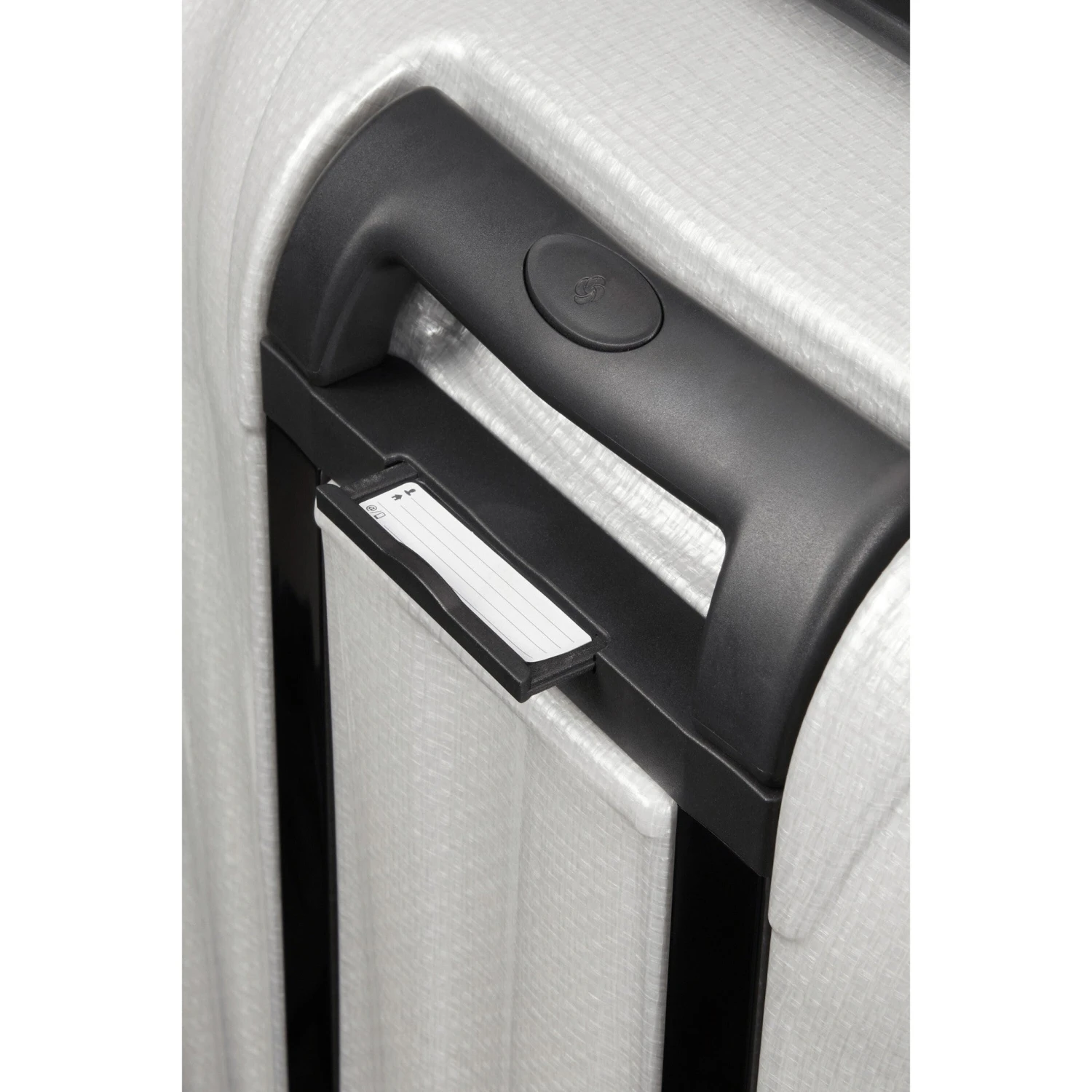 Samsonite C-Lite Carry-On Spinner 11 Samsonite C-Lite Carry-On Spinner - Image 11