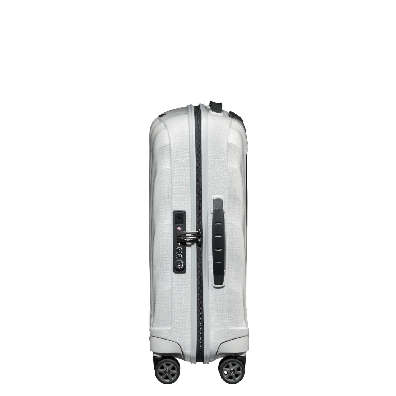 Samsonite C-Lite Carry-On Spinner 17 Samsonite C-Lite Carry-On Spinner - Image 17