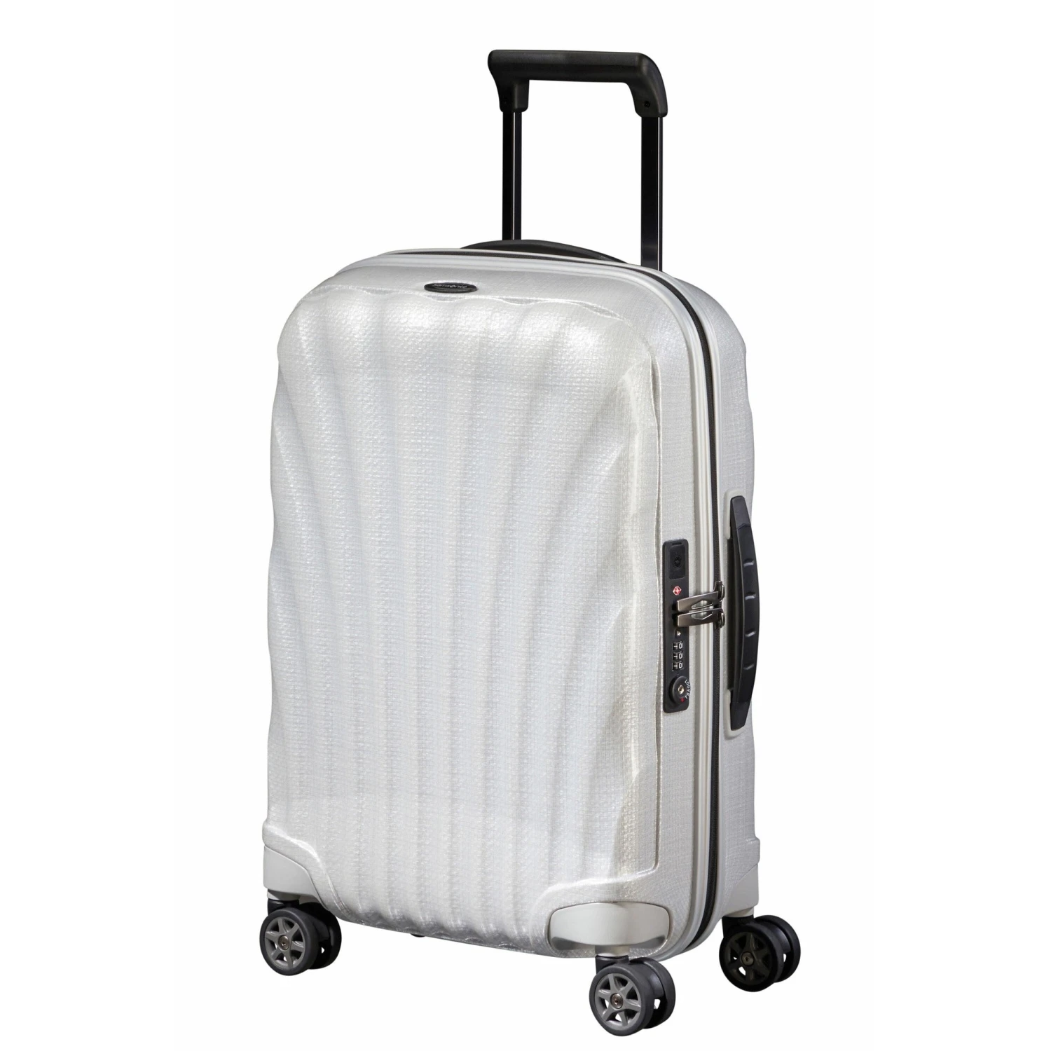 Samsonite C-Lite Carry-On Spinner 2 Samsonite C-Lite Carry-On Spinner - Image 2
