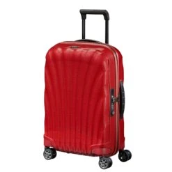 Samsonite C-Lite Carry-On Spinner 22 Samsonite C-Lite Carry-On Spinner -Travelpro || Samsonite Shop Samsonite C Lite Carry On Spinner 3