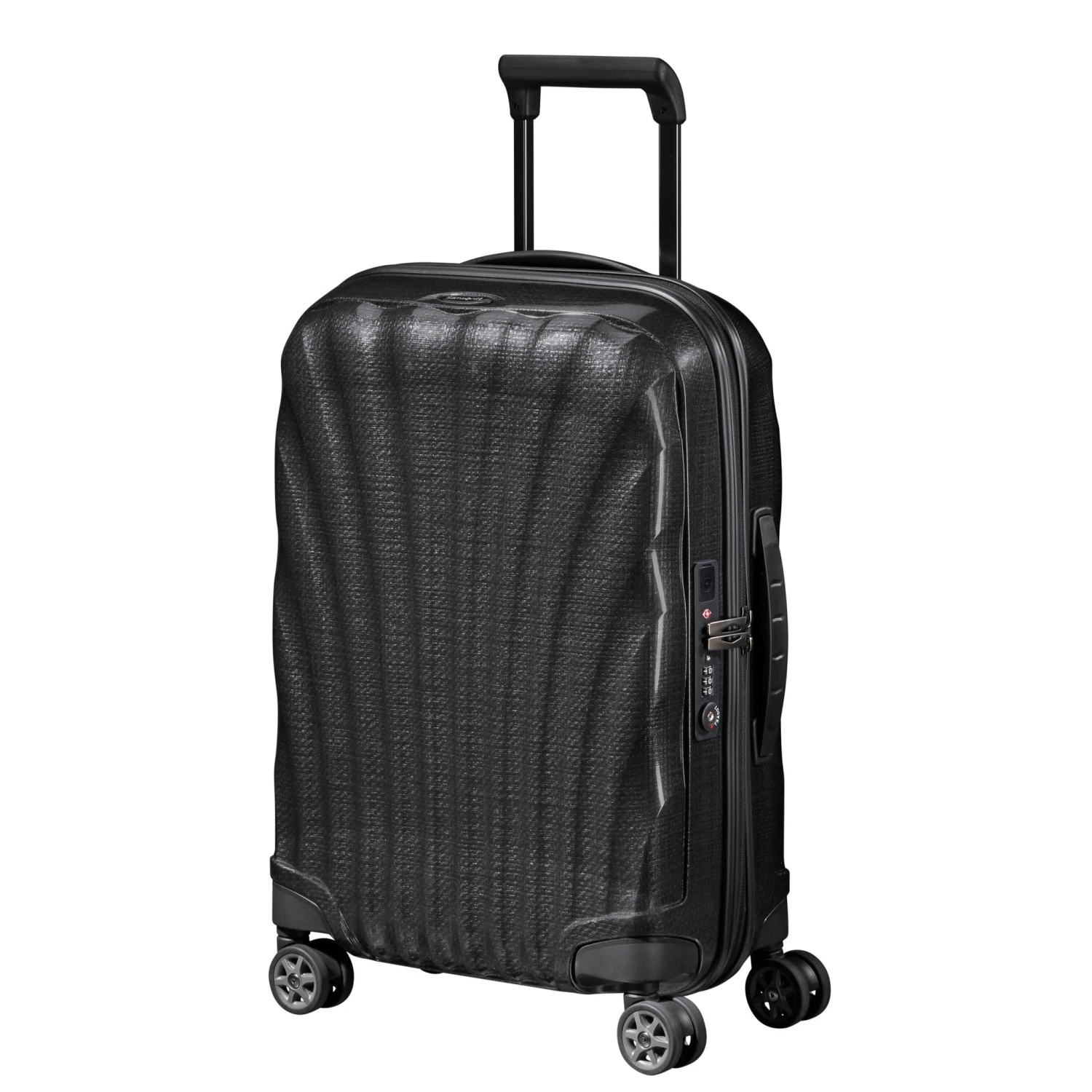 Samsonite C-Lite Carry-On Spinner 1 Samsonite C-Lite Carry-On Spinner