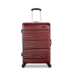 Samsonite Evolve SE Medium Spinner -Travelpro || Samsonite Shop Samsonite Evolve SE Medium Spinner 6