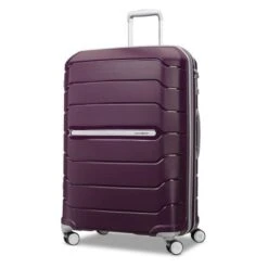 Samsonite Freeform 28" Spinner -Travelpro || Samsonite Shop Samsonite Freeform 28 Spinner 4 2fd24d81 a8f7 4a47 ab70 de5b1bbfb8a7