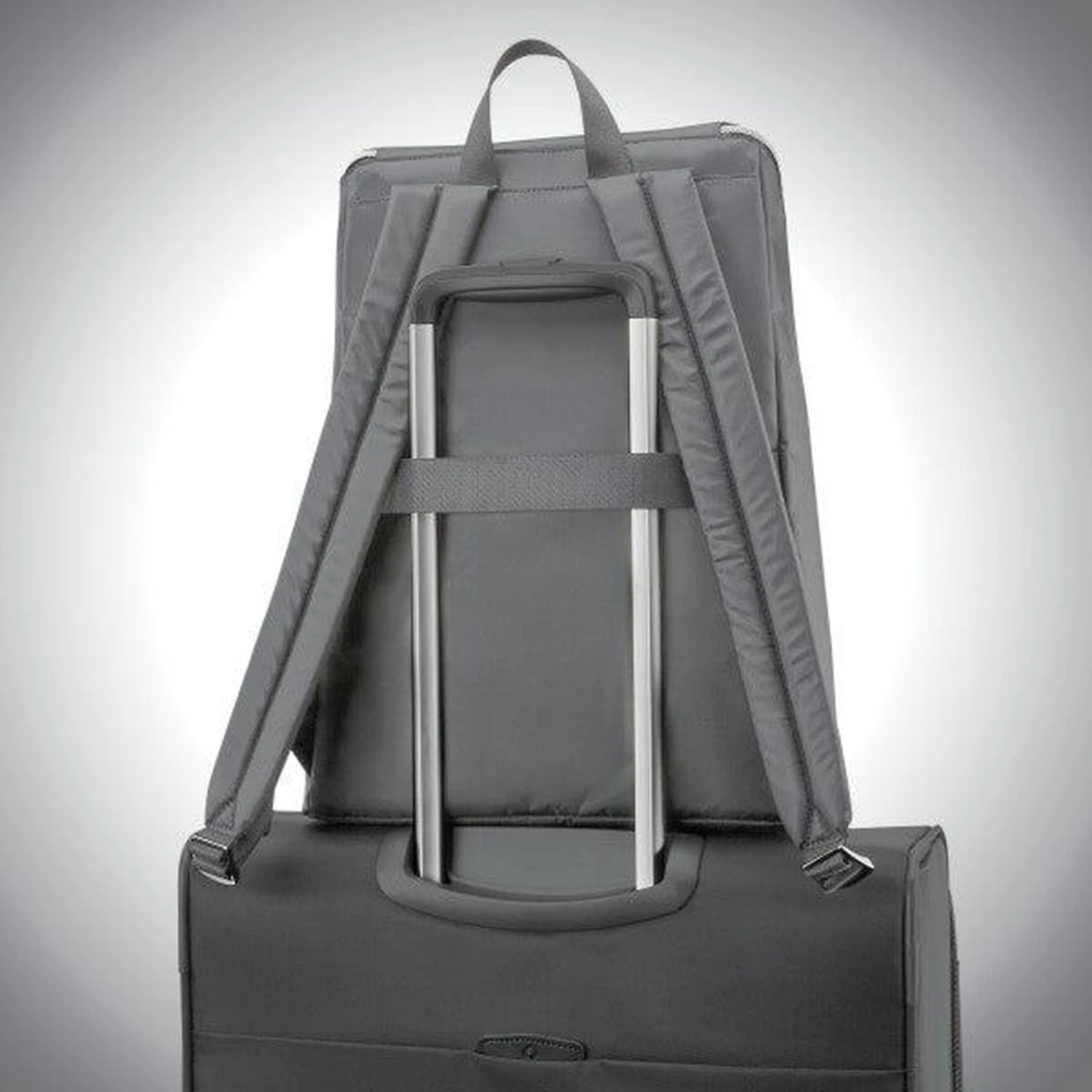 Samsonite Mobile Solutions Deluxe Backpack 13 Samsonite Mobile Solutions Deluxe Backpack - Image 13