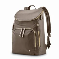 Samsonite Mobile Solutions Deluxe Backpack 16 Samsonite Mobile Solutions Deluxe Backpack -Travelpro || Samsonite Shop Samsonite Mobile Solutions Deluxe Backpack 4