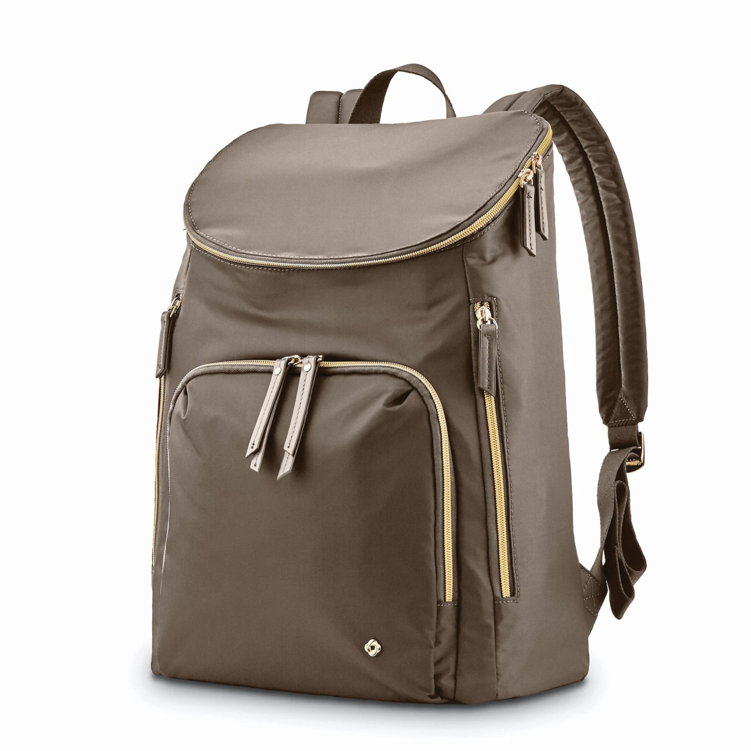 Samsonite Mobile Solutions Deluxe Backpack 4 Samsonite Mobile Solutions Deluxe Backpack - Image 4