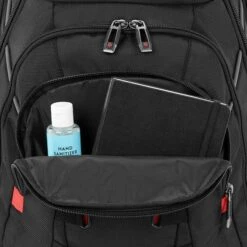 Samsonite Nutech 17" Backpack -Travelpro || Samsonite Shop Samsonite Nutech 17 Backpack 8