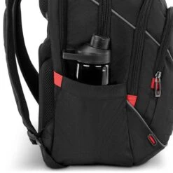 Samsonite Nutech 17" Backpack -Travelpro || Samsonite Shop Samsonite Nutech 17 Backpack 9