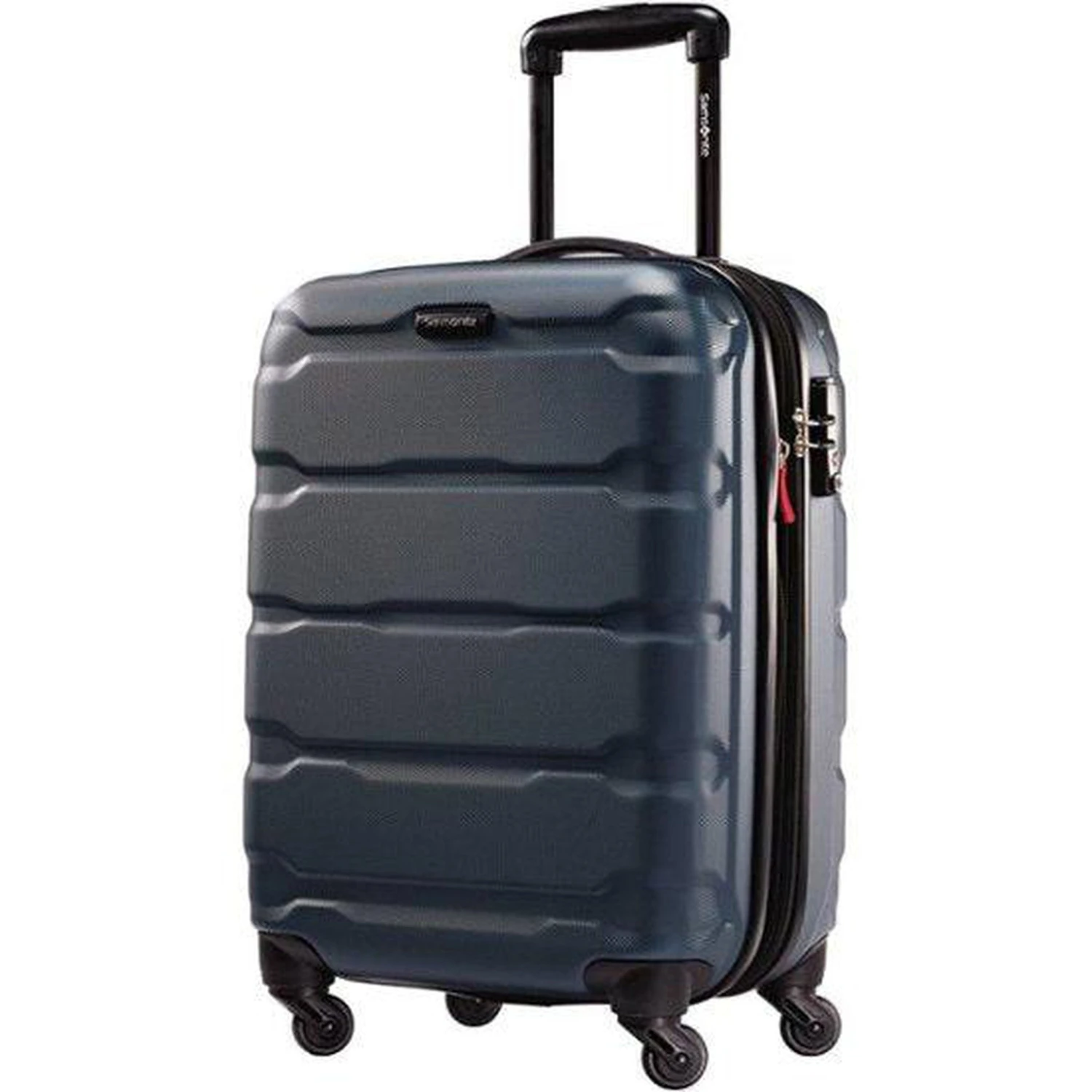 Samsonite Omni PC Hardside Spinner 20" 3 Samsonite Omni PC Hardside Spinner 20" - Image 3