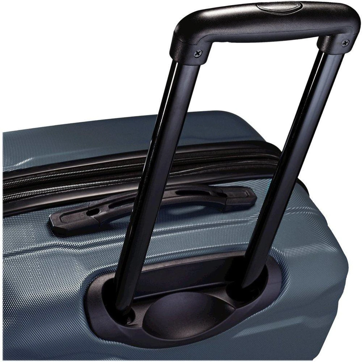 Samsonite Omni PC Hardside Spinner 20" 6 Samsonite Omni PC Hardside Spinner 20" - Image 6