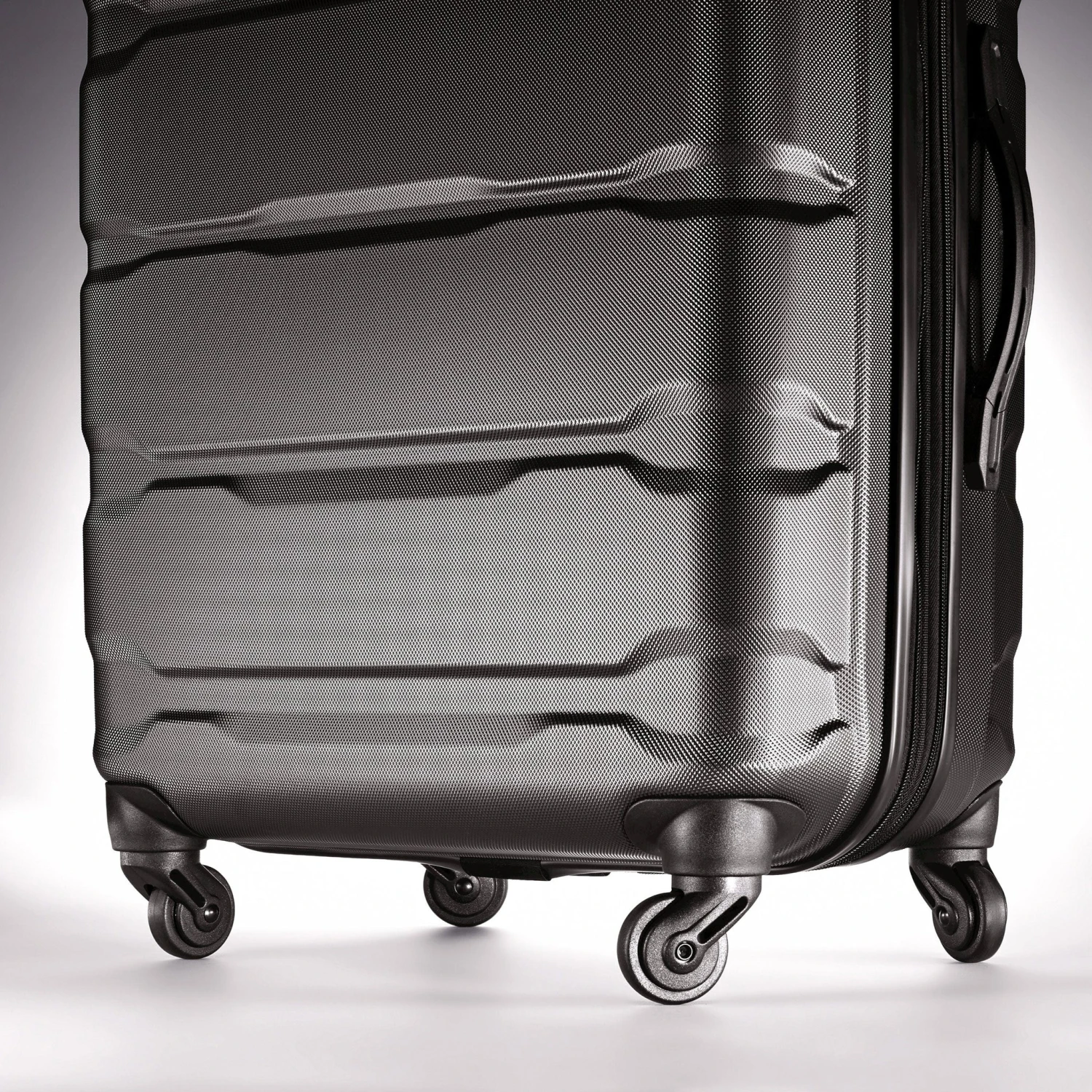 Samsonite Omni PC Hardside Spinner 20" 9 Samsonite Omni PC Hardside Spinner 20" - Image 9