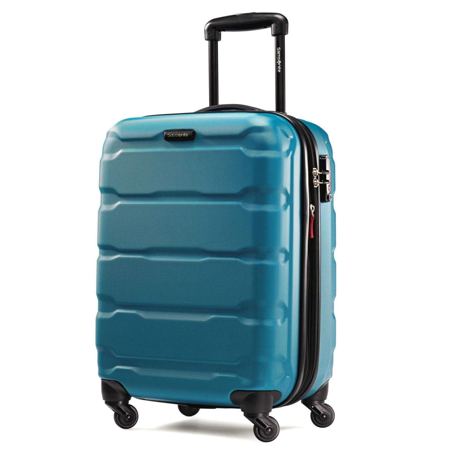 Samsonite Omni PC Hardside Spinner 20" 1 Samsonite Omni PC Hardside Spinner 20"