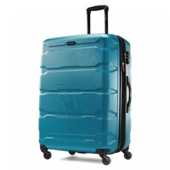 Samsonite Omni PC Hardside Spinner 28" -Travelpro || Samsonite Shop Samsonite Omni PC Hardside Spinner 28 3