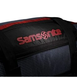 Samsonite Ripstop 30" Wheeled Duffel -Travelpro || Samsonite Shop Samsonite Ripstop 30 Wheeled Duffel 12