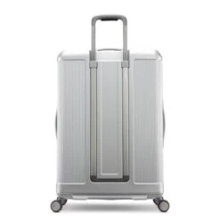 Samsonite Silhouette 17 Hardside Large Expandable Spinner -Travelpro || Samsonite Shop Samsonite Silhouette 17 Hardside Large Expandable Spinner 8