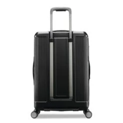 Samsonite Silhouette 17 Hardside Medium Expandable Spinner -Travelpro || Samsonite Shop Samsonite Silhouette 17 Hardside Medium Expandable Spinner 4